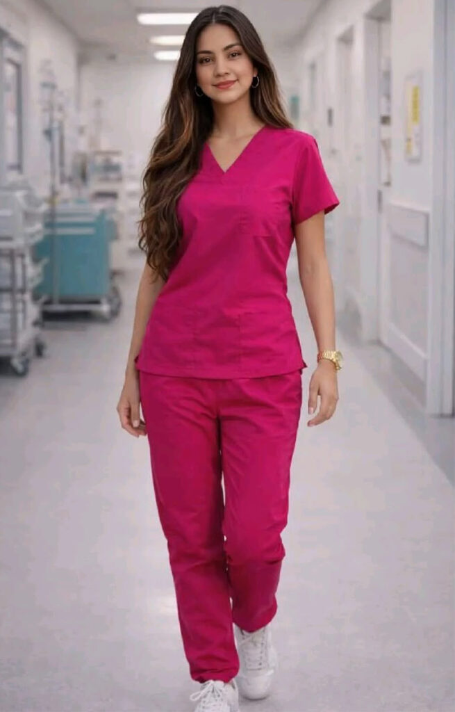 Jalecos em Goiânia e camisas de uniforme personalizadas para empresas e profissionais. Encontre uniformes de qualidade na Cores do Céu e solicite seu orçamento.