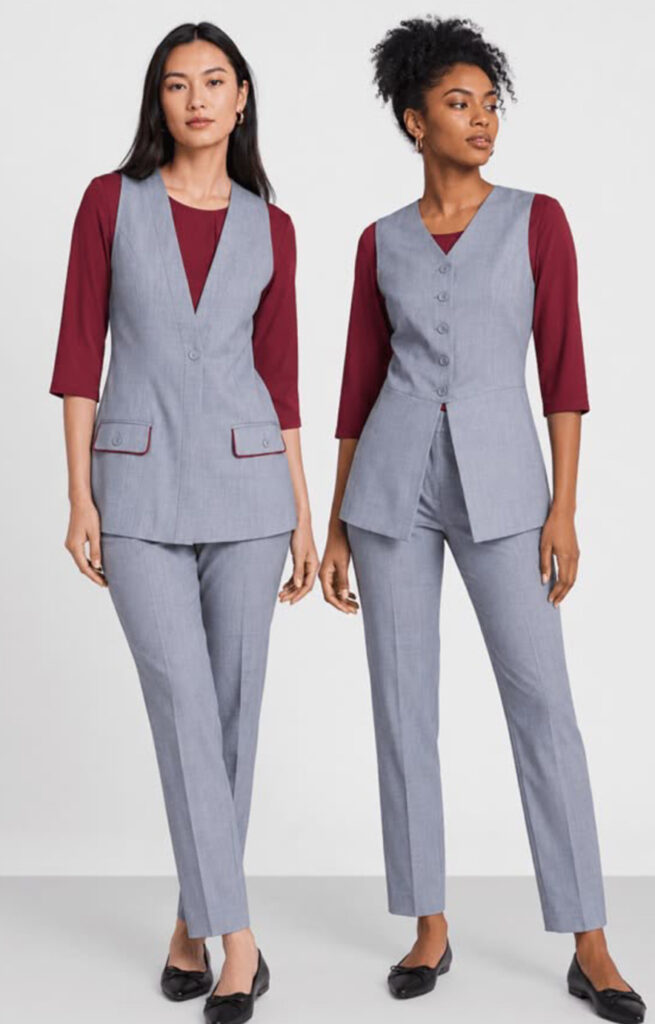 Jalecos em Goiânia e camisas de uniforme personalizadas para empresas e profissionais. Encontre uniformes de qualidade na Cores do Céu e solicite seu orçamento.