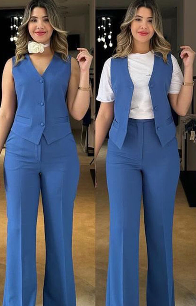 Jalecos em Goiânia e camisas de uniforme personalizadas para empresas e profissionais. Encontre uniformes de qualidade na Cores do Céu e solicite seu orçamento.