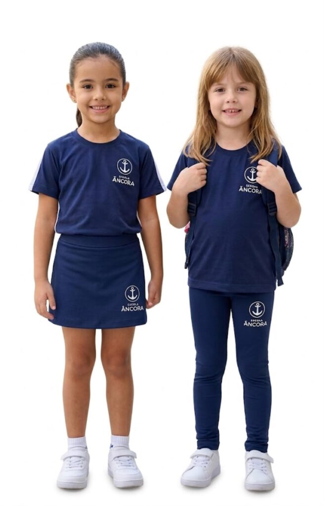Jalecos em Goiânia e camisas de uniforme personalizadas para empresas e profissionais. Encontre uniformes de qualidade na Cores do Céu e solicite seu orçamento.