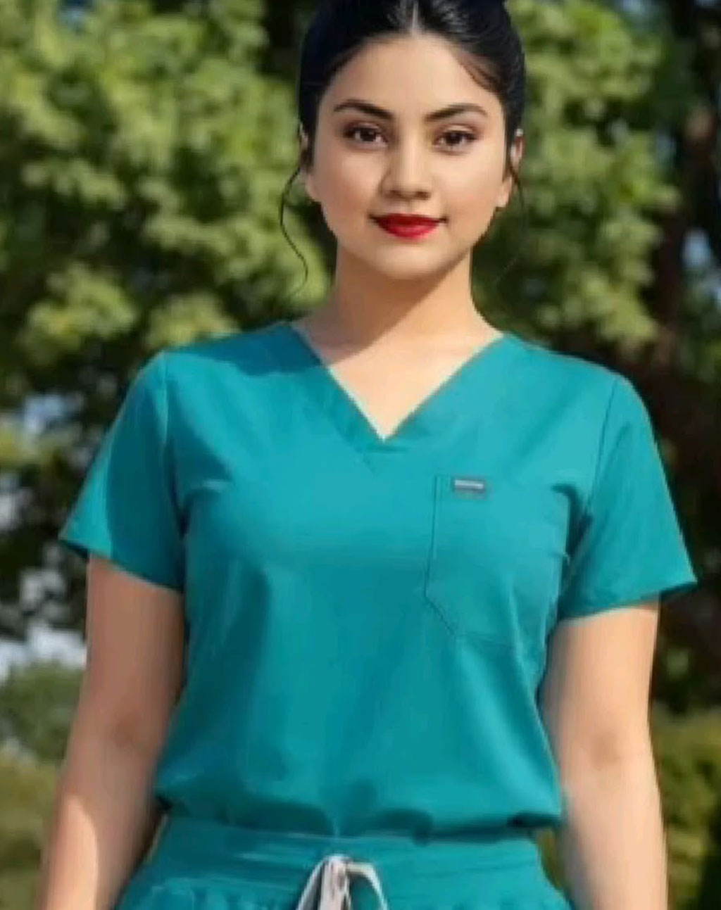Jalecos em Goiânia e camisas de uniforme personalizadas para empresas e profissionais. Encontre uniformes de qualidade na Cores do Céu e solicite seu orçamento.